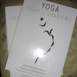 Yoga Light and Shadows