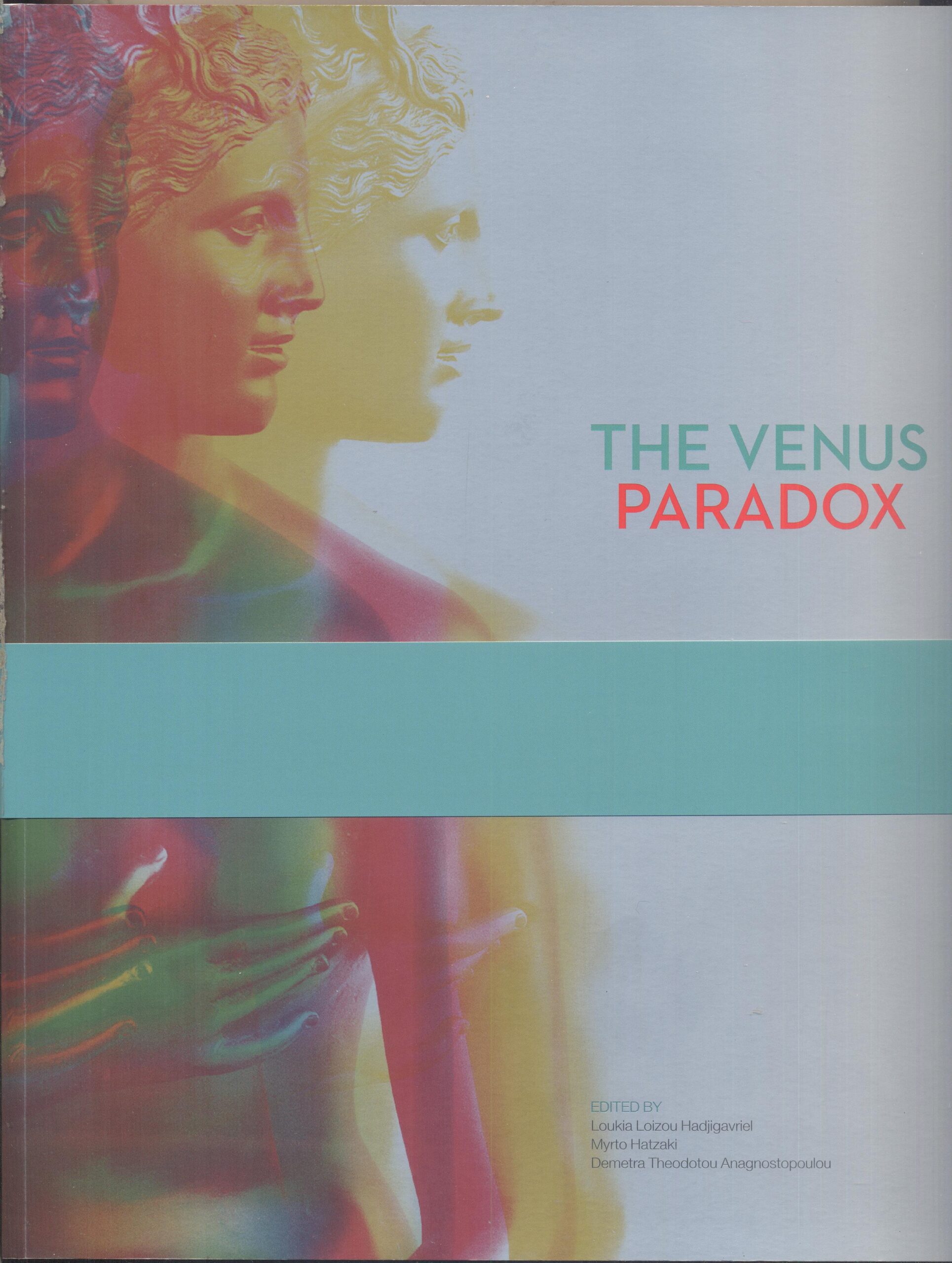 The Venus Paradox