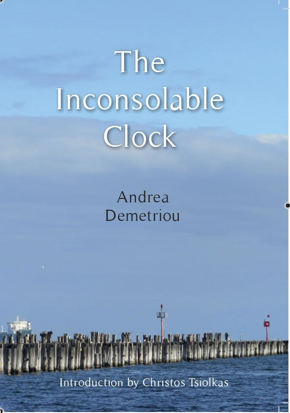 The Inconsolable Clock