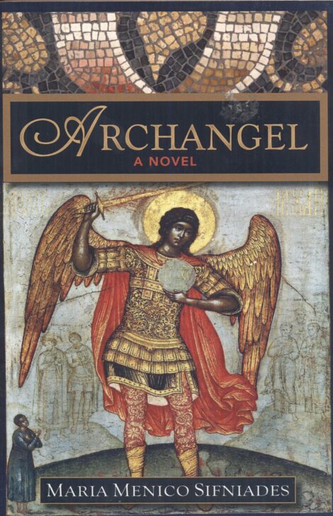 Archangel A Novel