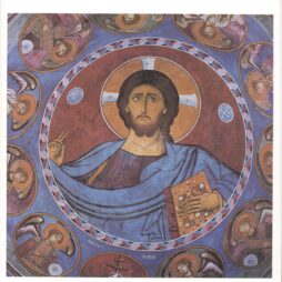 THE PAINTED CHURCHES OF CYPRUS, TREASURES OF BYZANTINE ART SECOND EDITION