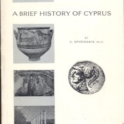 A BRIEF HISTORY OF CYPRUS