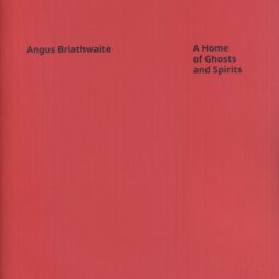 Angus Brianthwaite A Home of Ghosts and Spirits