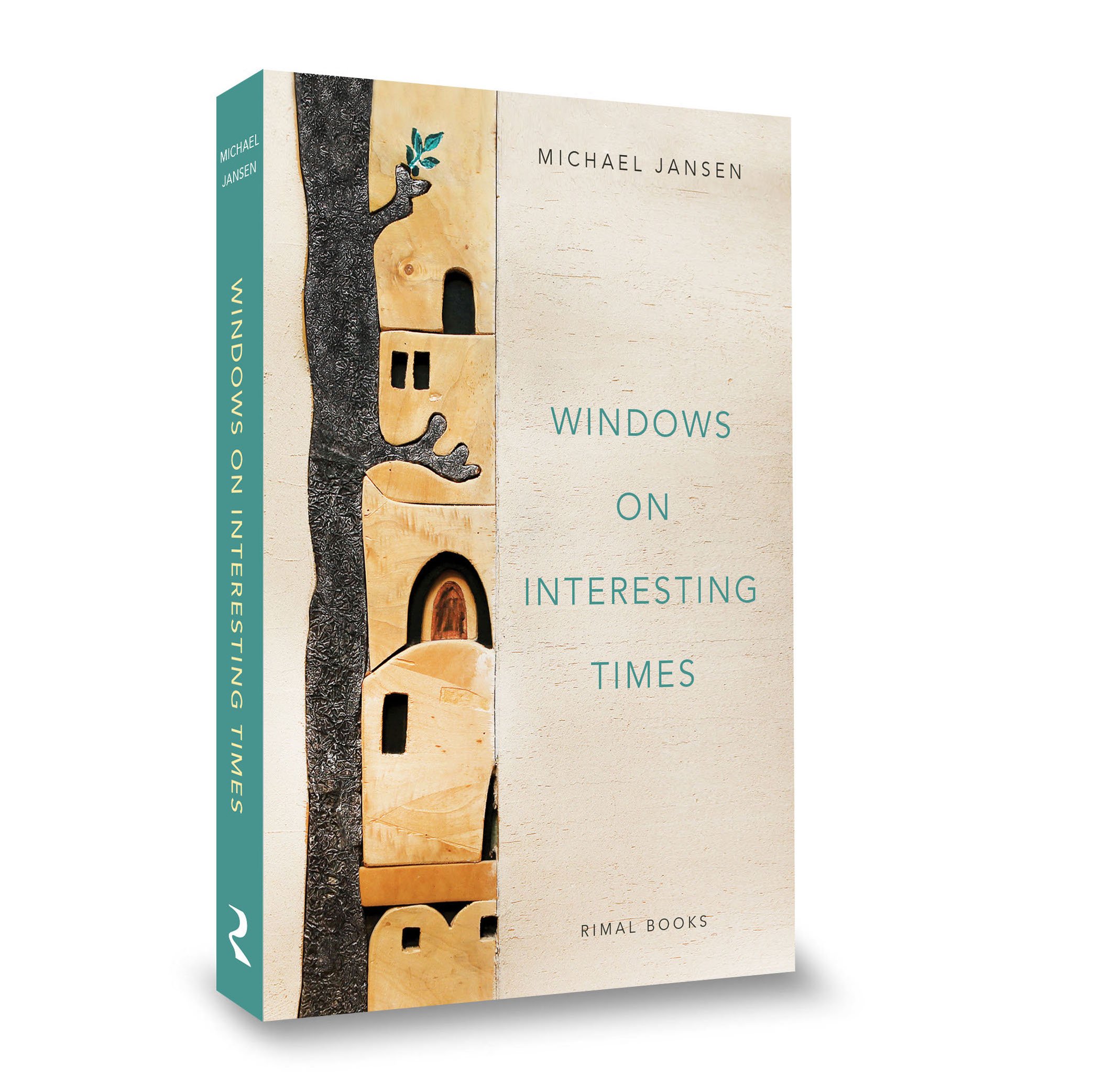 WINDOWS ON INTERESTING TIMES