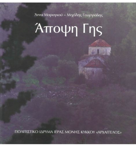 ΄Αποψη Γης
