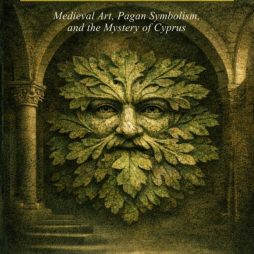 The Green Man - Medieval Art, Pagan Symbolism and the Mystery of Cyprus