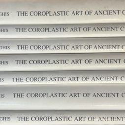 The Coroplastic Art of Ancient Cyprus COMPLETE SET (Vol 1-6)