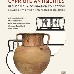 Cypriote Antiquities in the S.O.F.I.A. foundation collection