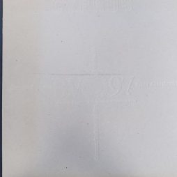 Cyprus - Venice Biennale 1997