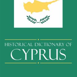 Historical Dictionary of Cyprus