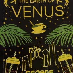Cyprus: The Earth of Venus (hardback)