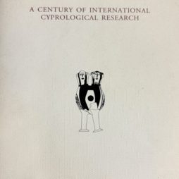 A Century of International Cyprological Research