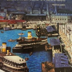 İstanbullu Rum Ressamlar / Greek Painters of Istanbul