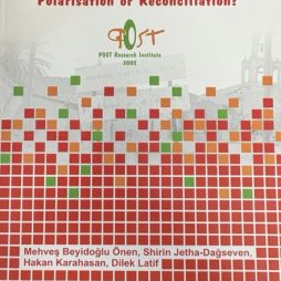 Re-Writing History Textbooks. History Education: A Tool for Polarisation or Reconciliation