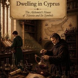 A Philosophical Dwelling in Cyprus - The Alchemist's House of Nicosia and its Symbols
