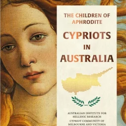 The Children of Aphrodite: Cypriots in Australia
