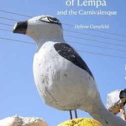 The Great Wall of Lempa and the Carnivalesque