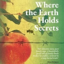 Where the Earth Holds Secrets